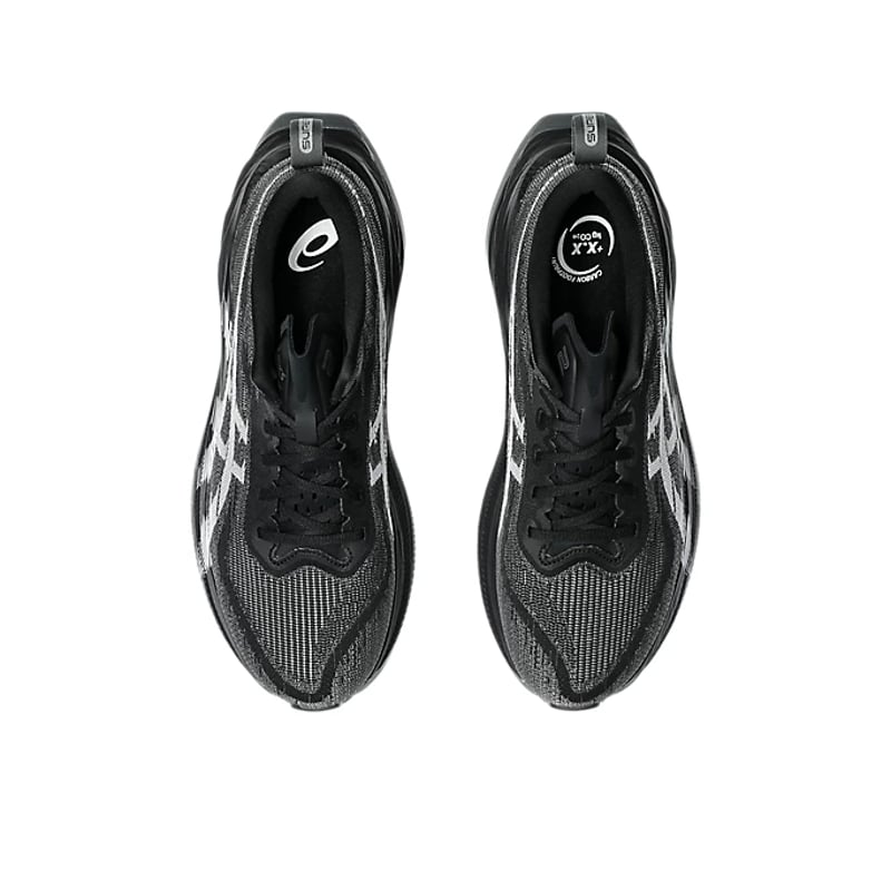 Asics Superblast 2 Black & White