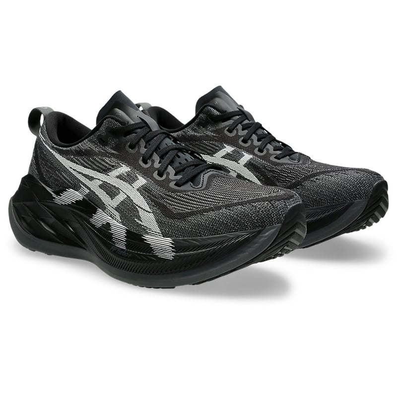 Asics Superblast 2 Black & White