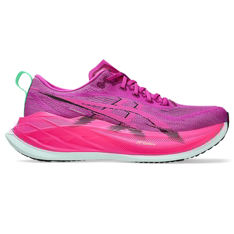 Asics Superblast 2  Bold Magenta & Pink Glo
