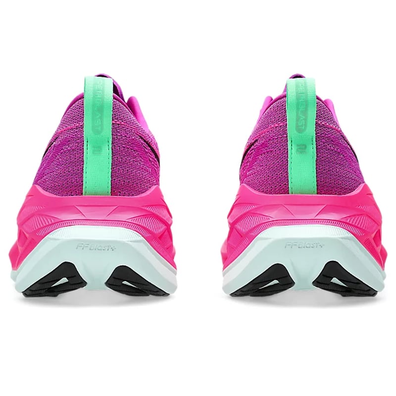 Asics Superblast 2  Bold Magenta & Pink Glo