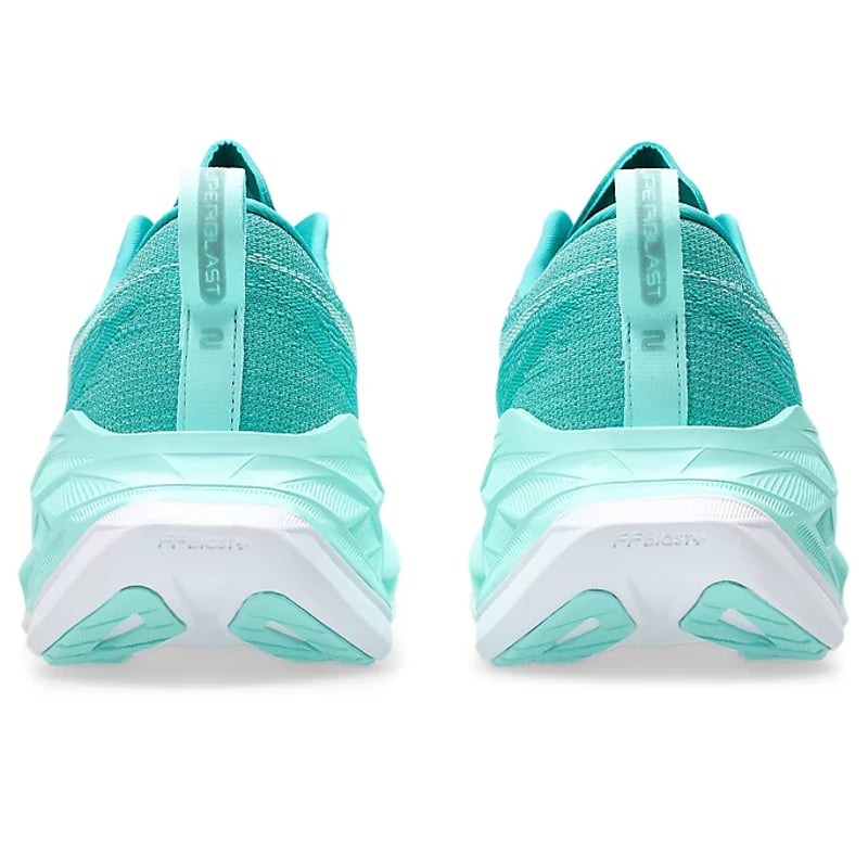Asics Superblast 2 Wave Teal Illuminate Mint