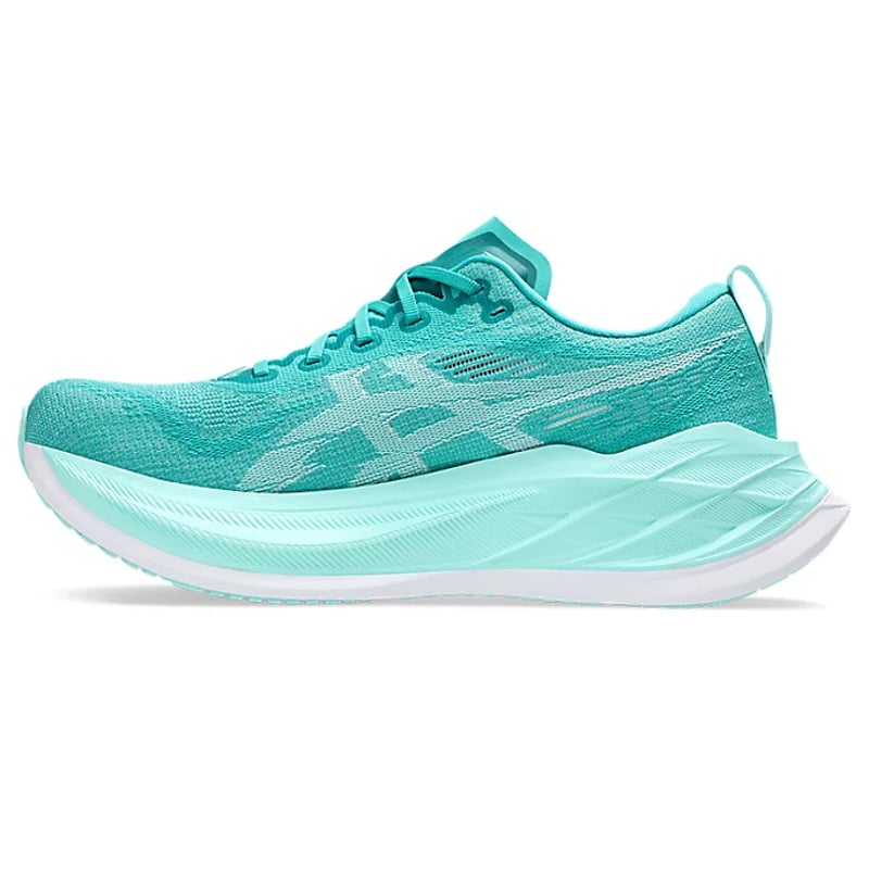 Asics Superblast 2 Wave Teal Illuminate Mint