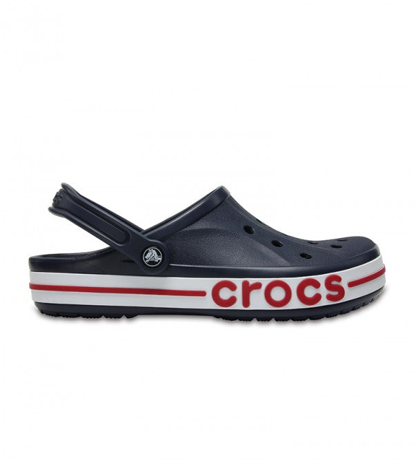 Bayaband Clog Crocs Navy Pepper