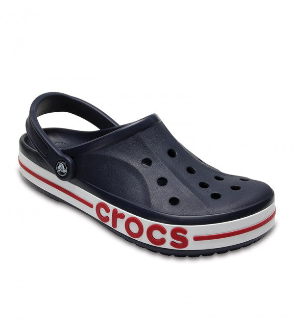 Bayaband Clog Crocs Navy Pepper