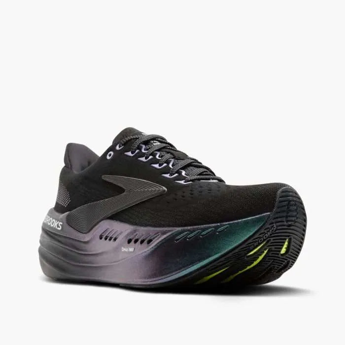 Brooks Glycerin Max Aurora Black/Ebony