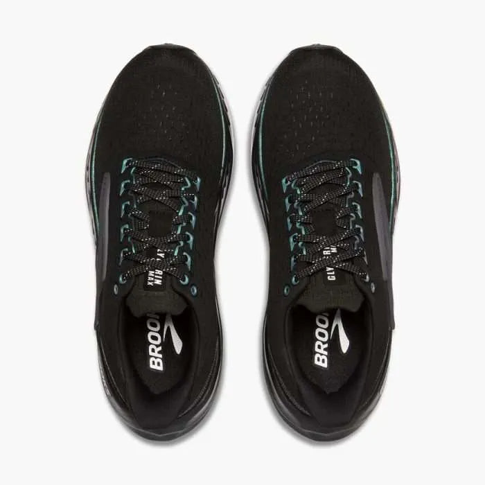 Brooks Glycerin Max Aurora Black/Ebony