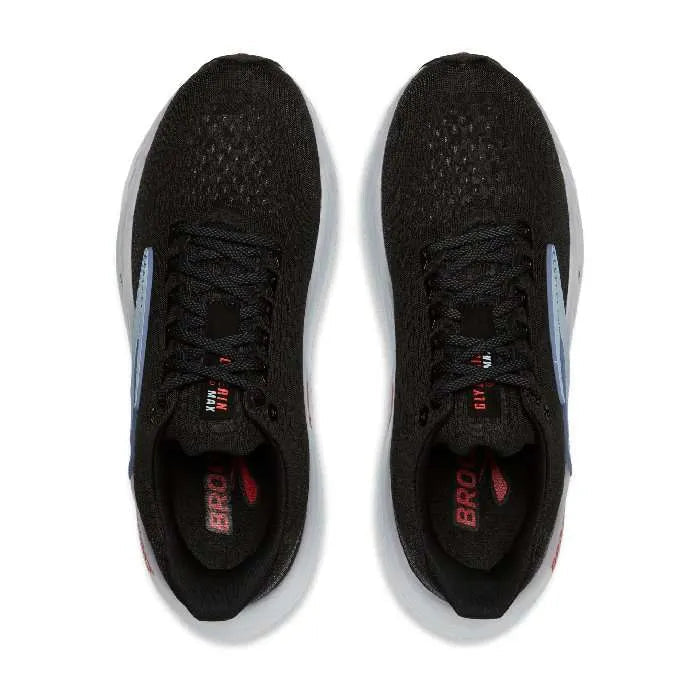 Brooks Glycerin Max Black/Ebony/Winter Sky