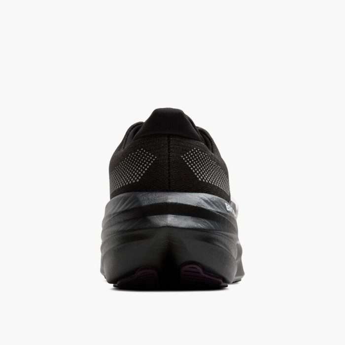 Brooks Glycerin Max Black/Orchid Ice/Grey