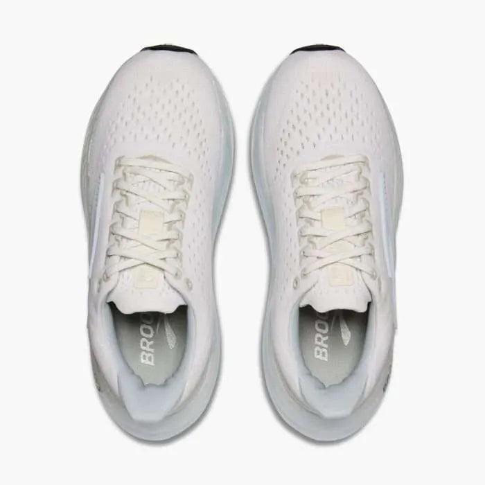 Brooks Glycerin Max Pearlized White/Bay