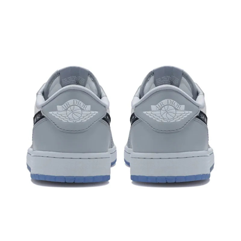 Dior x Air Jordan 1 Low