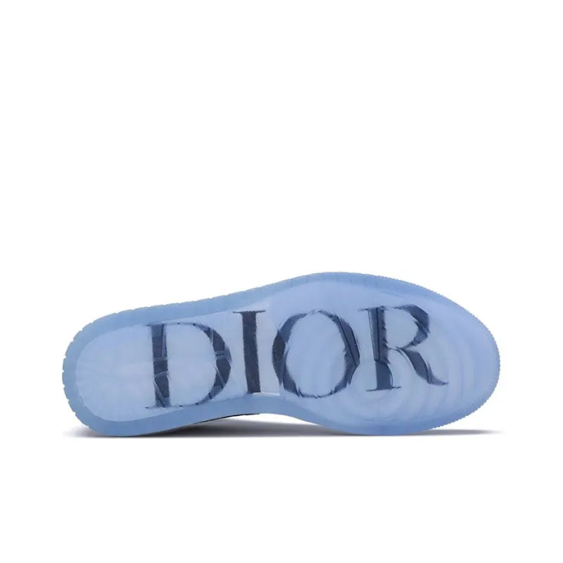 Dior x Air Jordan 1 Low