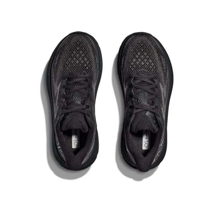 HOKA Clifton 9 Black
