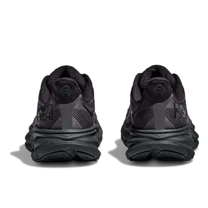 HOKA Clifton 9 Black