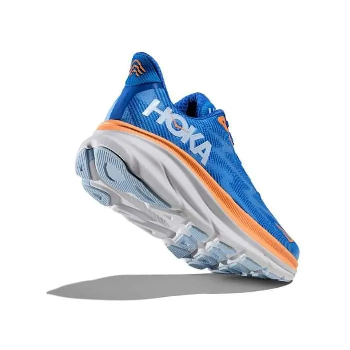 HOKA Clifton 9 Coastal Sky