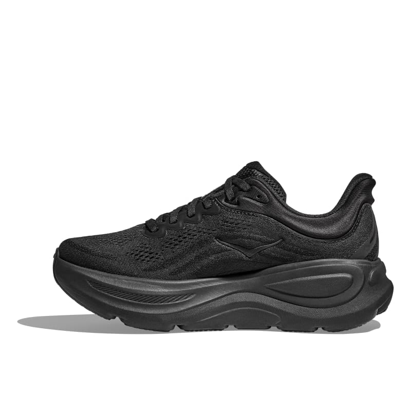 Hoka Bondi 9 Black