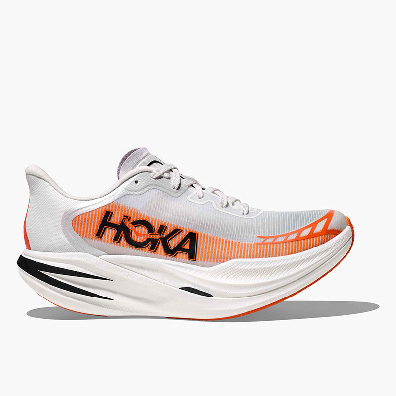 Hoka Cielo X1 2.0 Frost Lava