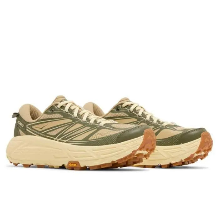 Hoka Mafate Speed 2 END Overland