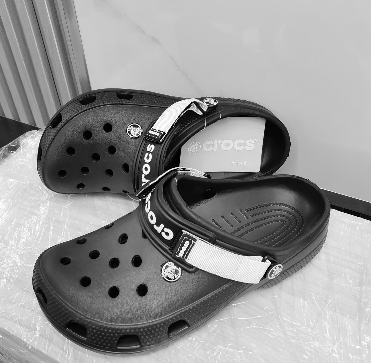 Classic Clog Crocs