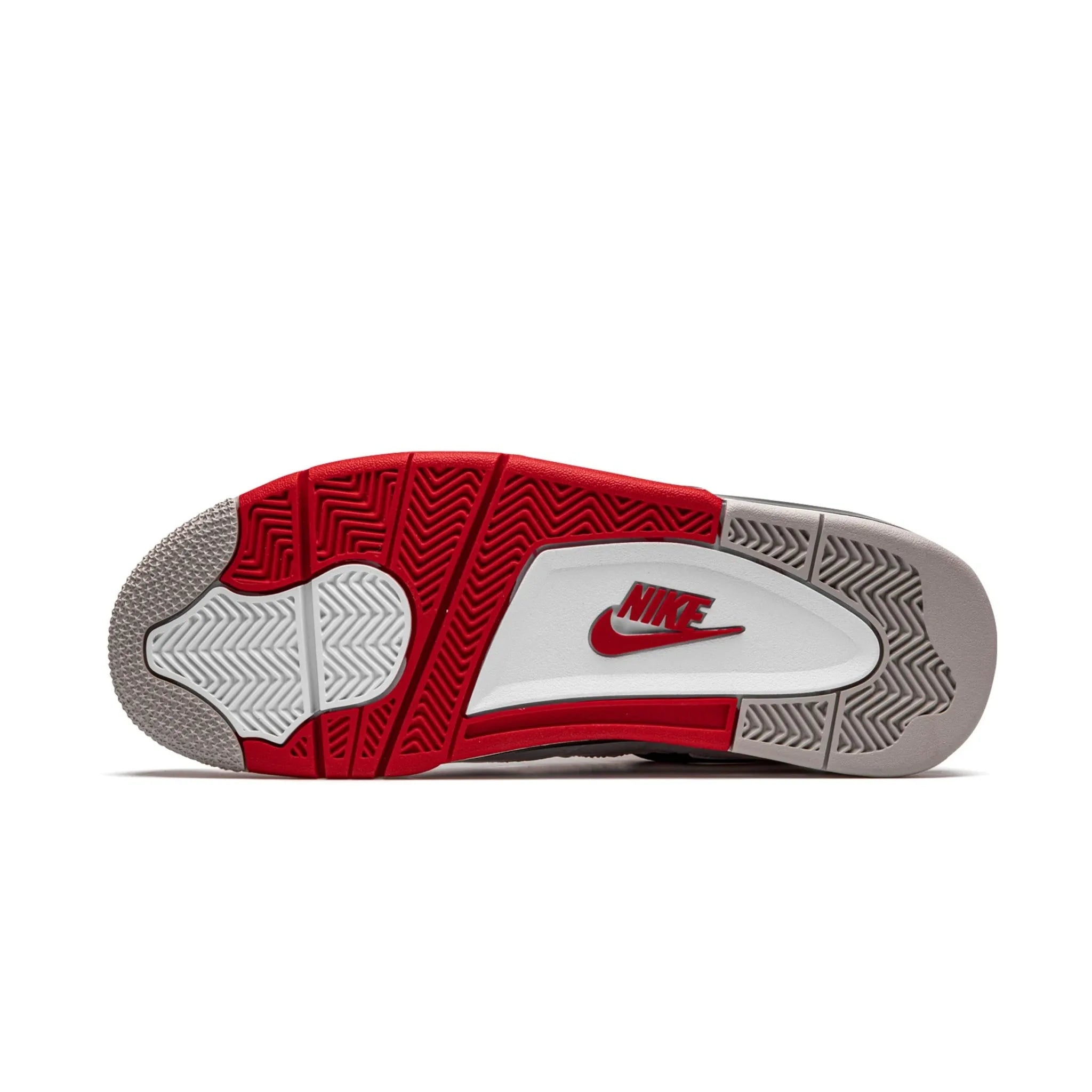 Air Jordan 4 Retro Fire Red