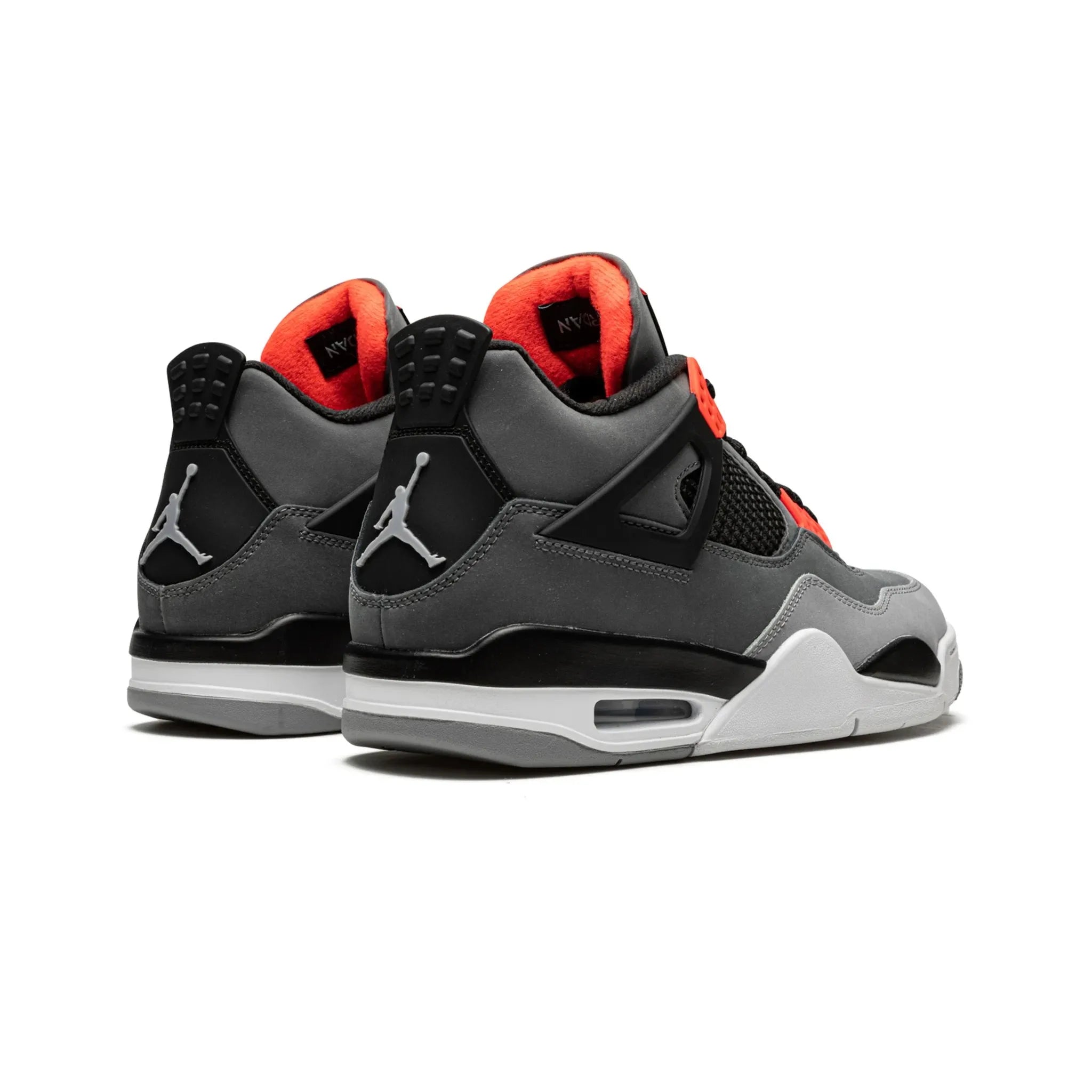 Air Jordan 4 Retro Infrared