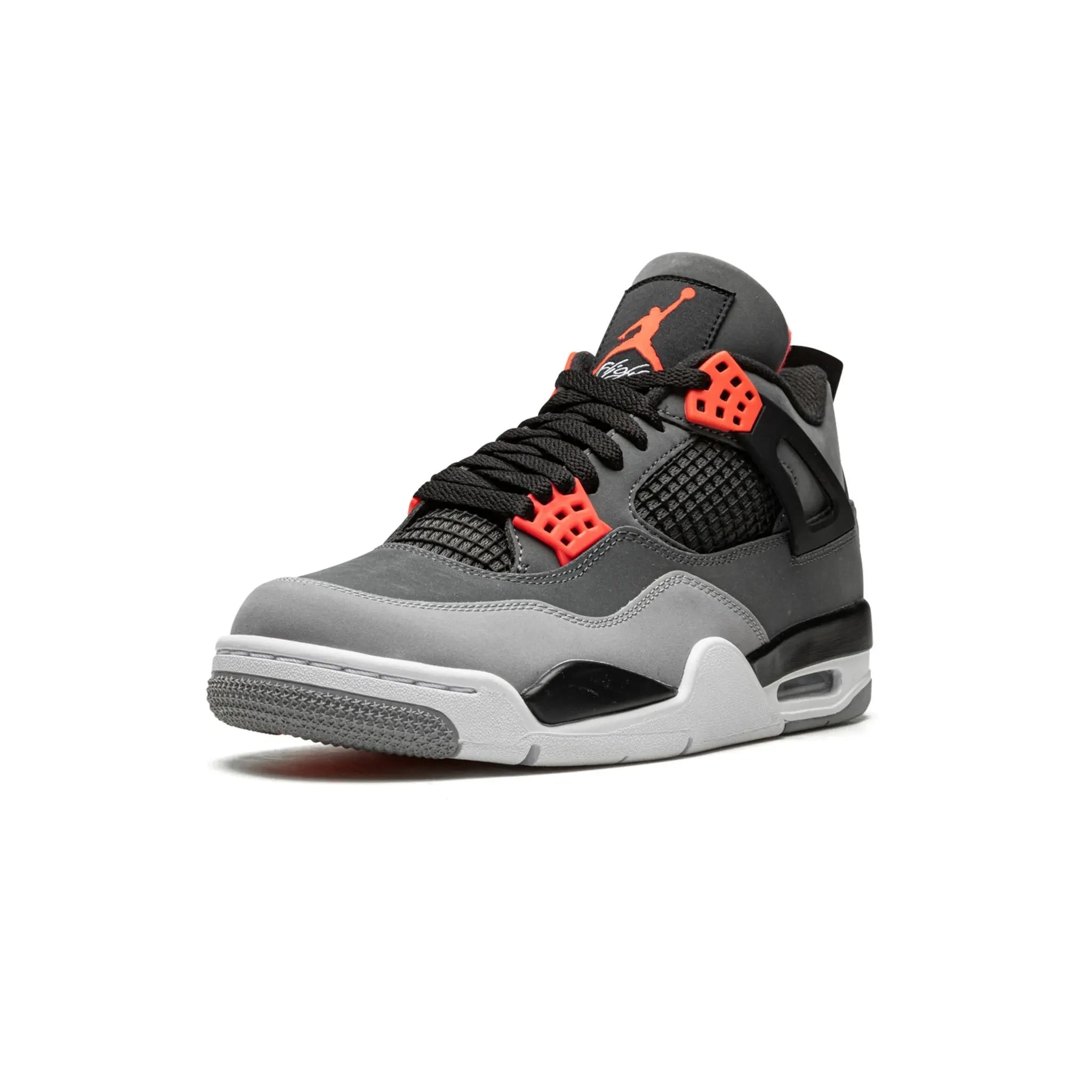Air Jordan 4 Retro Infrared