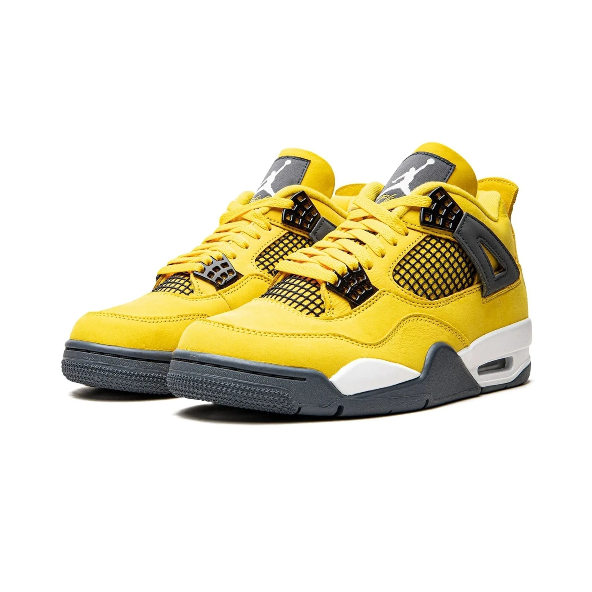 Air Jordan 4 Retro Lightning