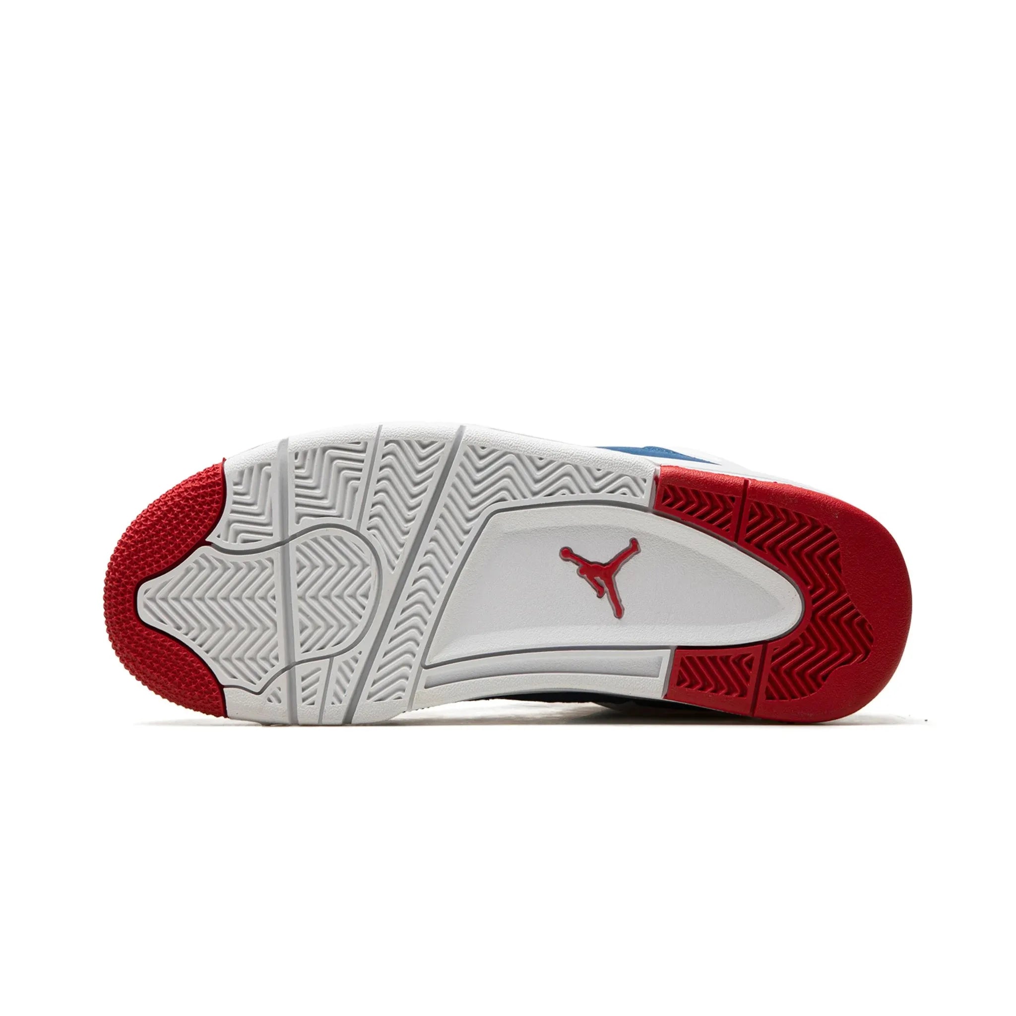 Air Jordan 4 Retro GS Messy Room