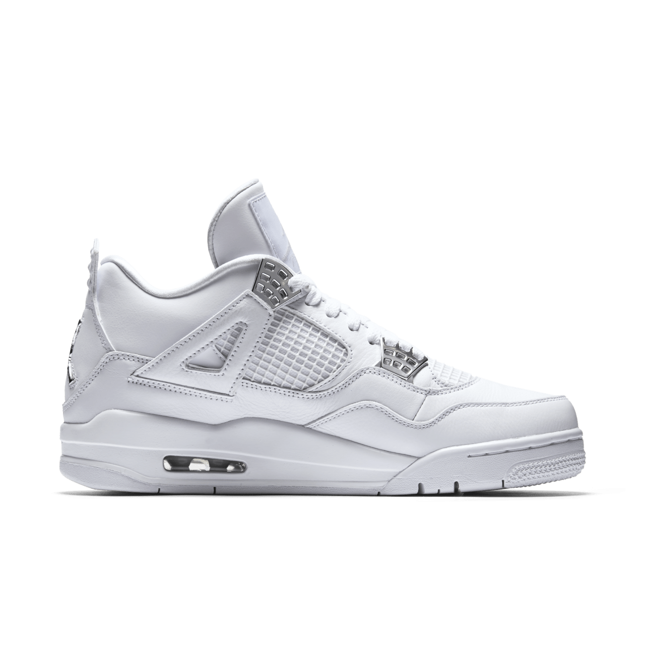 Air Jordan 4 Retro Pure Money