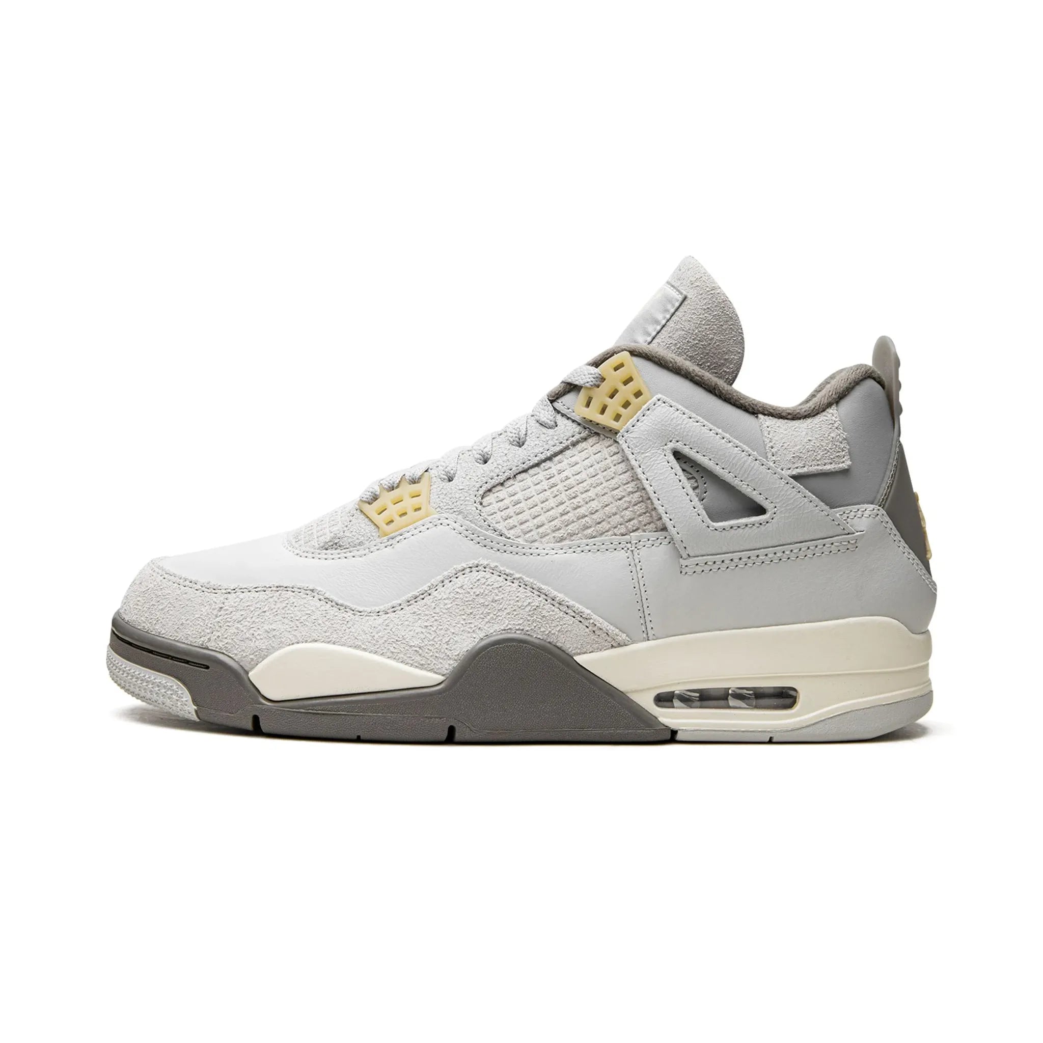 Air Jordan 4 Retro Craft Photon Dust