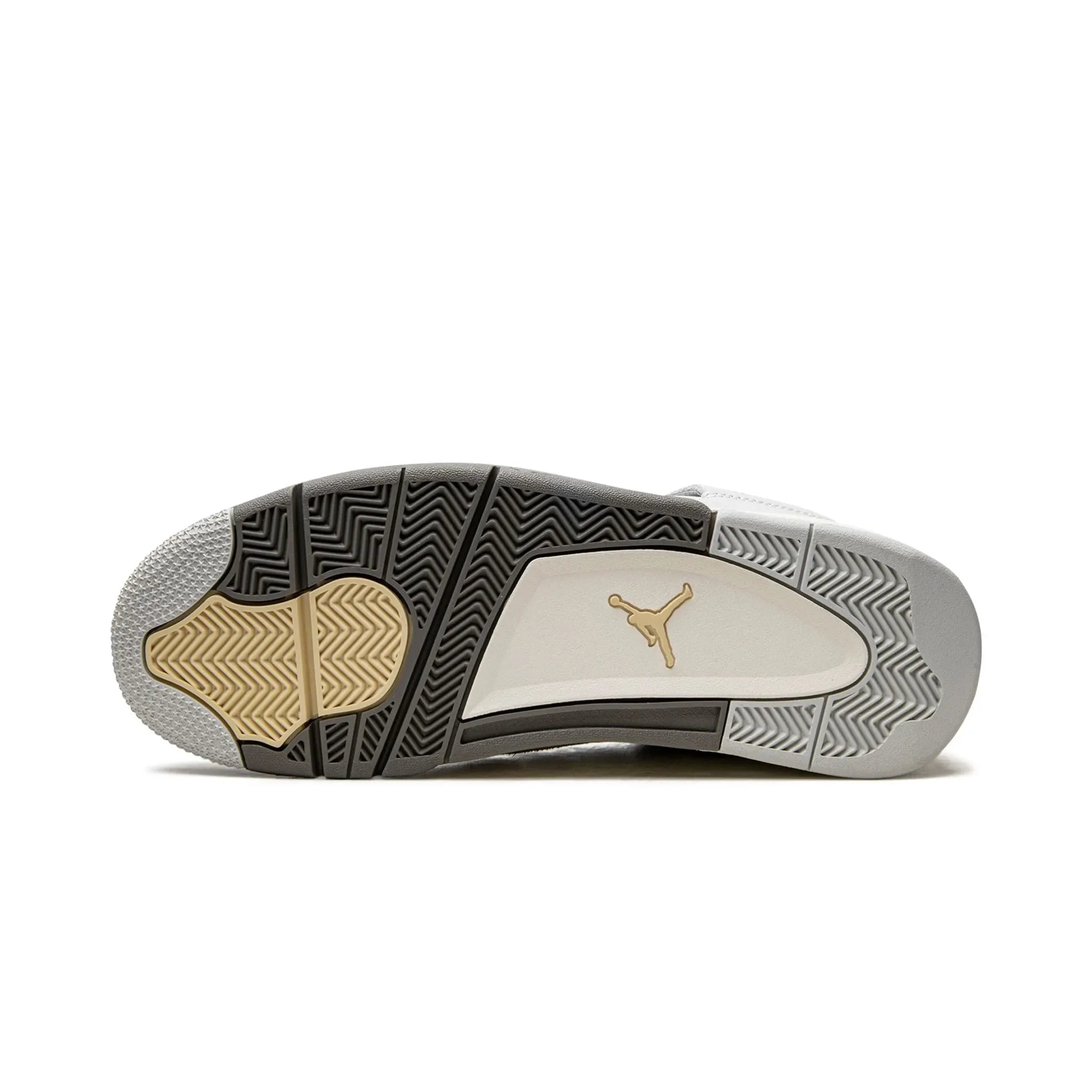 Air Jordan 4 Retro Craft Photon Dust