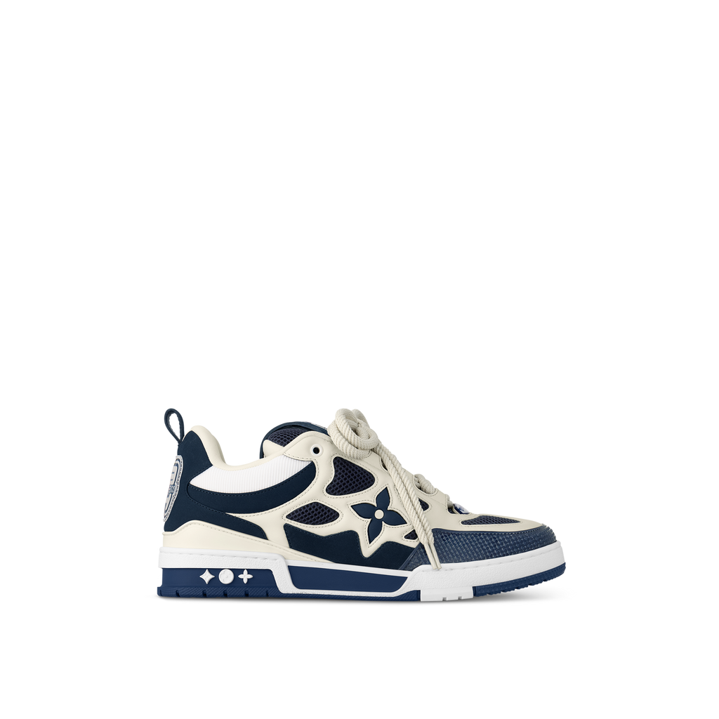 Louis Vuitton Skate Marine Sneaker