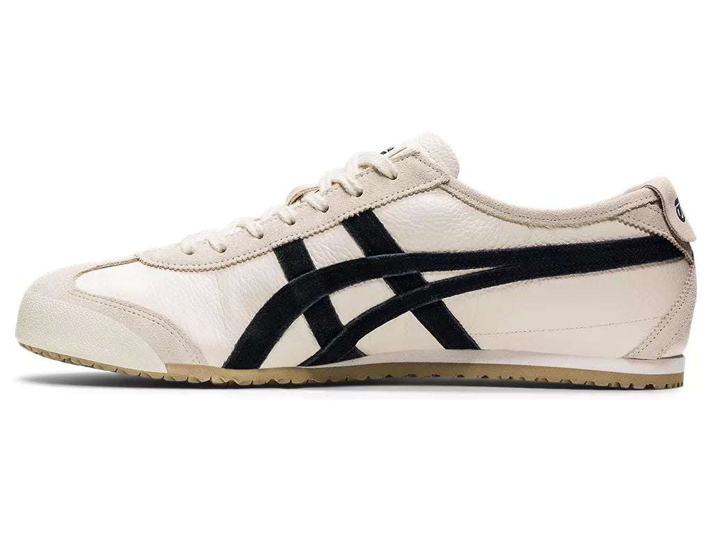 Onitsuka Tiger Men’s Mexico 66 Vin  Birch & Black image 4