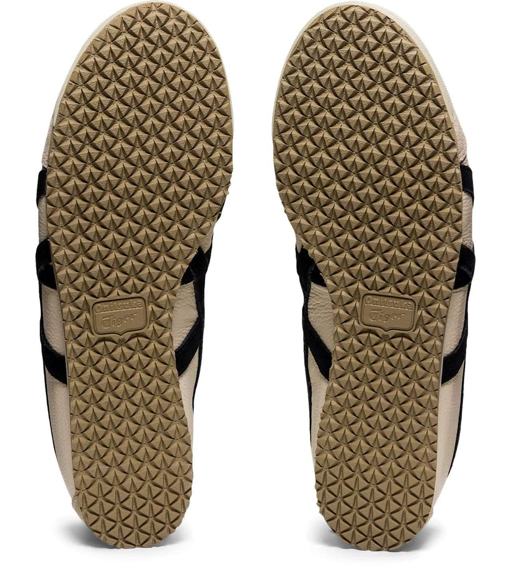 Onitsuka Tiger Men’s Mexico 66 Vin  Birch & Black image 8