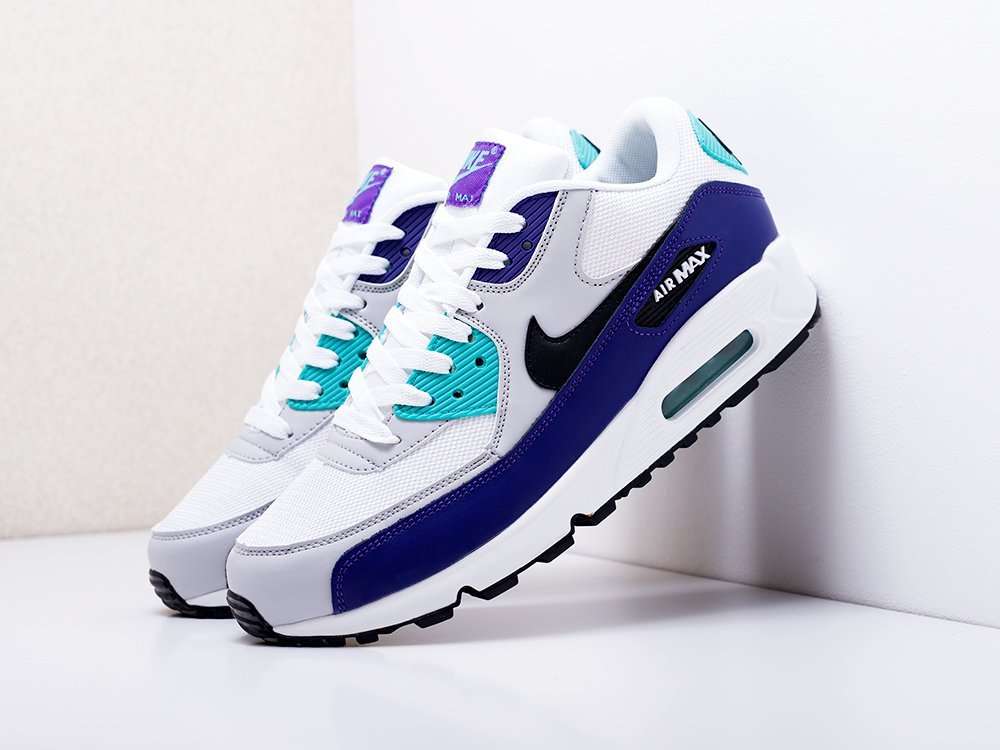 Nike Air Max 90 Hyper Jade Purple image 3