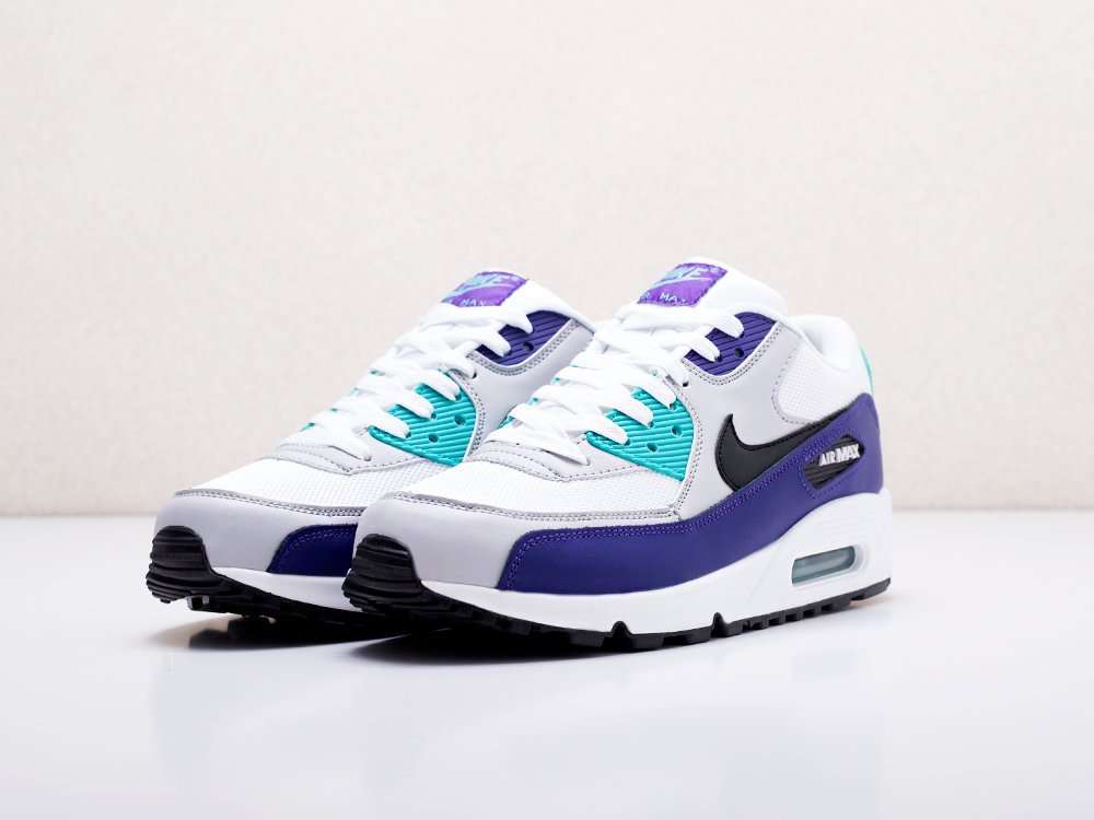 Nike Air Max 90 Hyper Jade Purple image 2