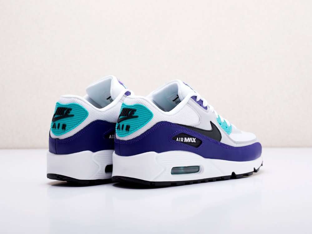 Nike Air Max 90 Hyper Jade Purple image 5