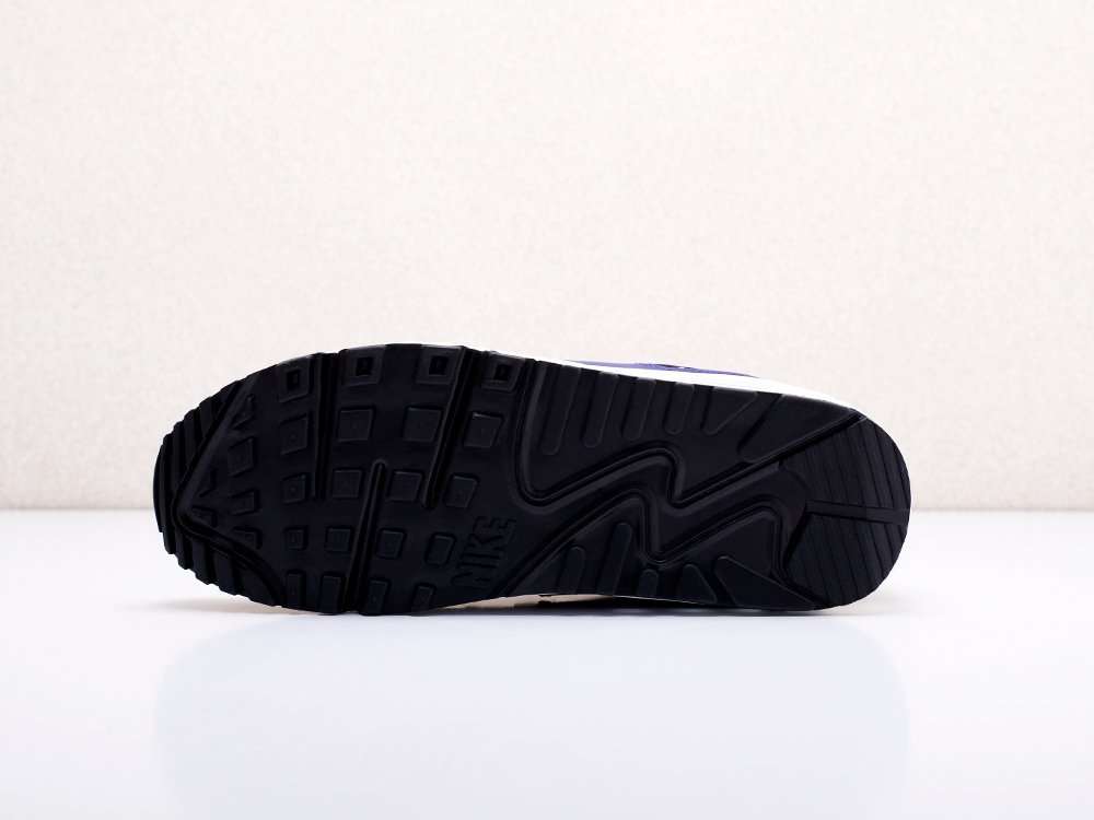 Nike Air Max 90 Hyper Jade Purple image 6