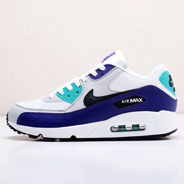 Nike Air Max 90 Hyper Jade Purple image