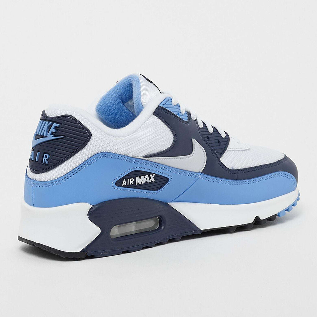 Nike Air Max 90  UNC image 3