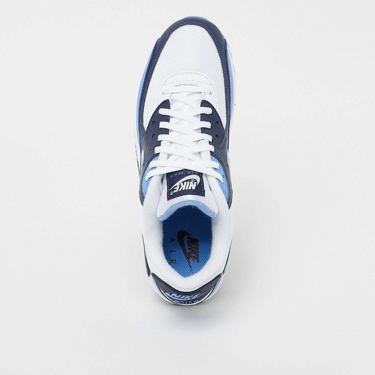 Nike Air Max 90  UNC image 5