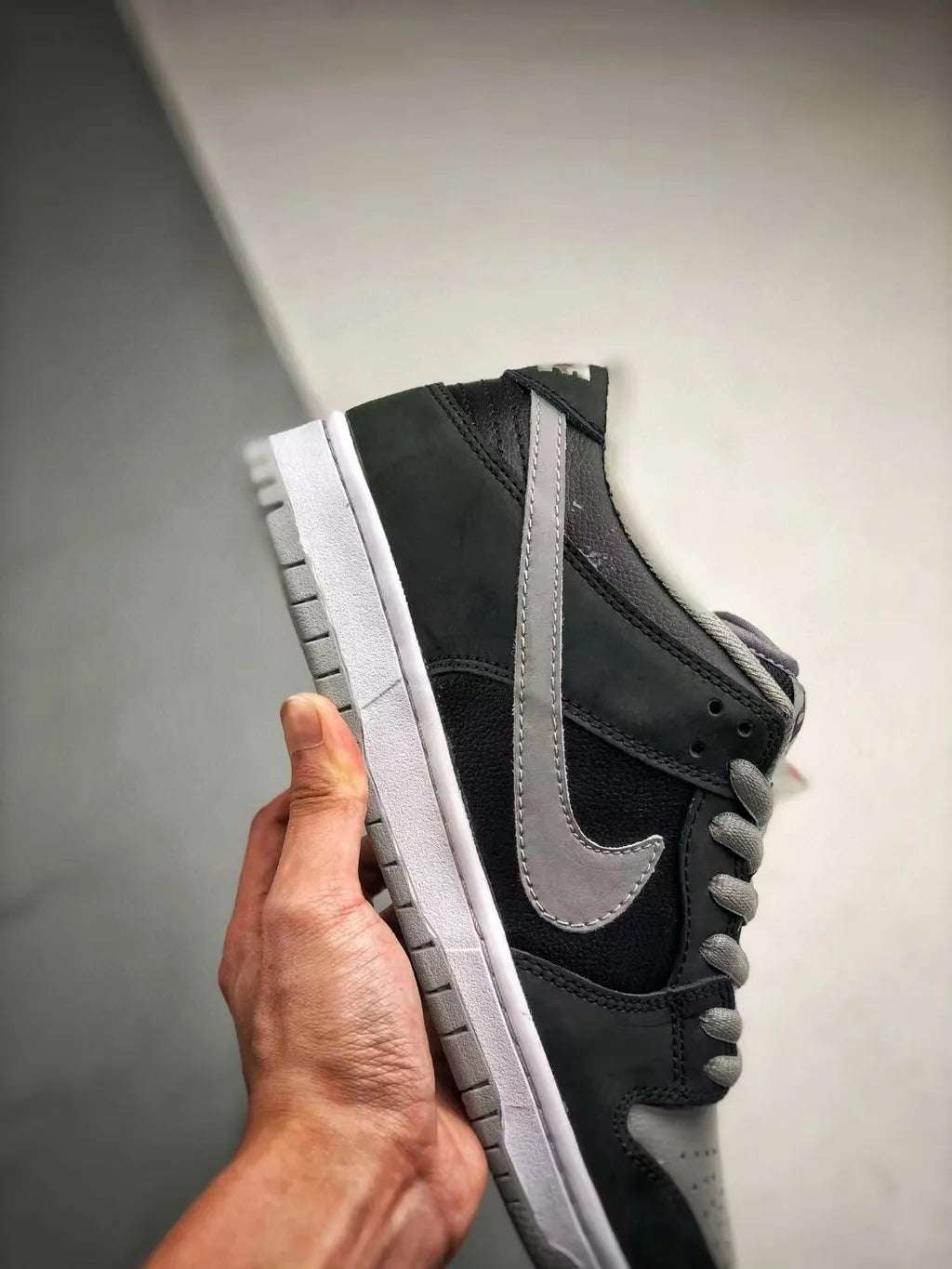 NIKE SB Dunk Low J Pack Shadow image 6