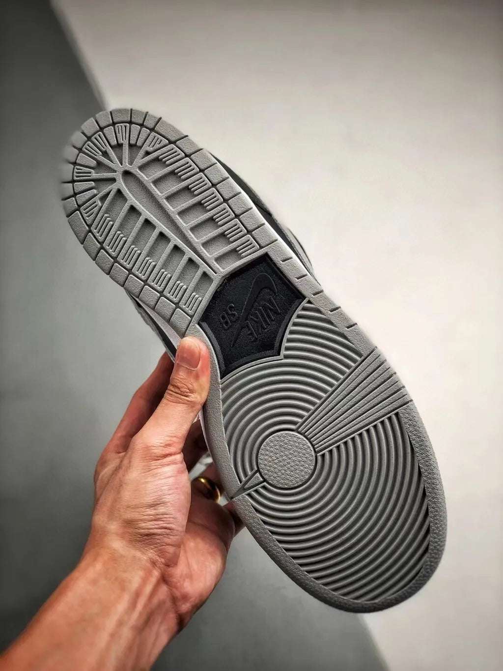 NIKE SB Dunk Low J Pack Shadow image 9