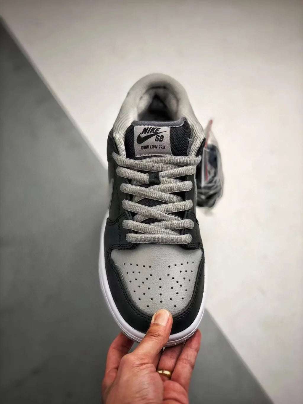 NIKE SB Dunk Low J Pack Shadow image 7