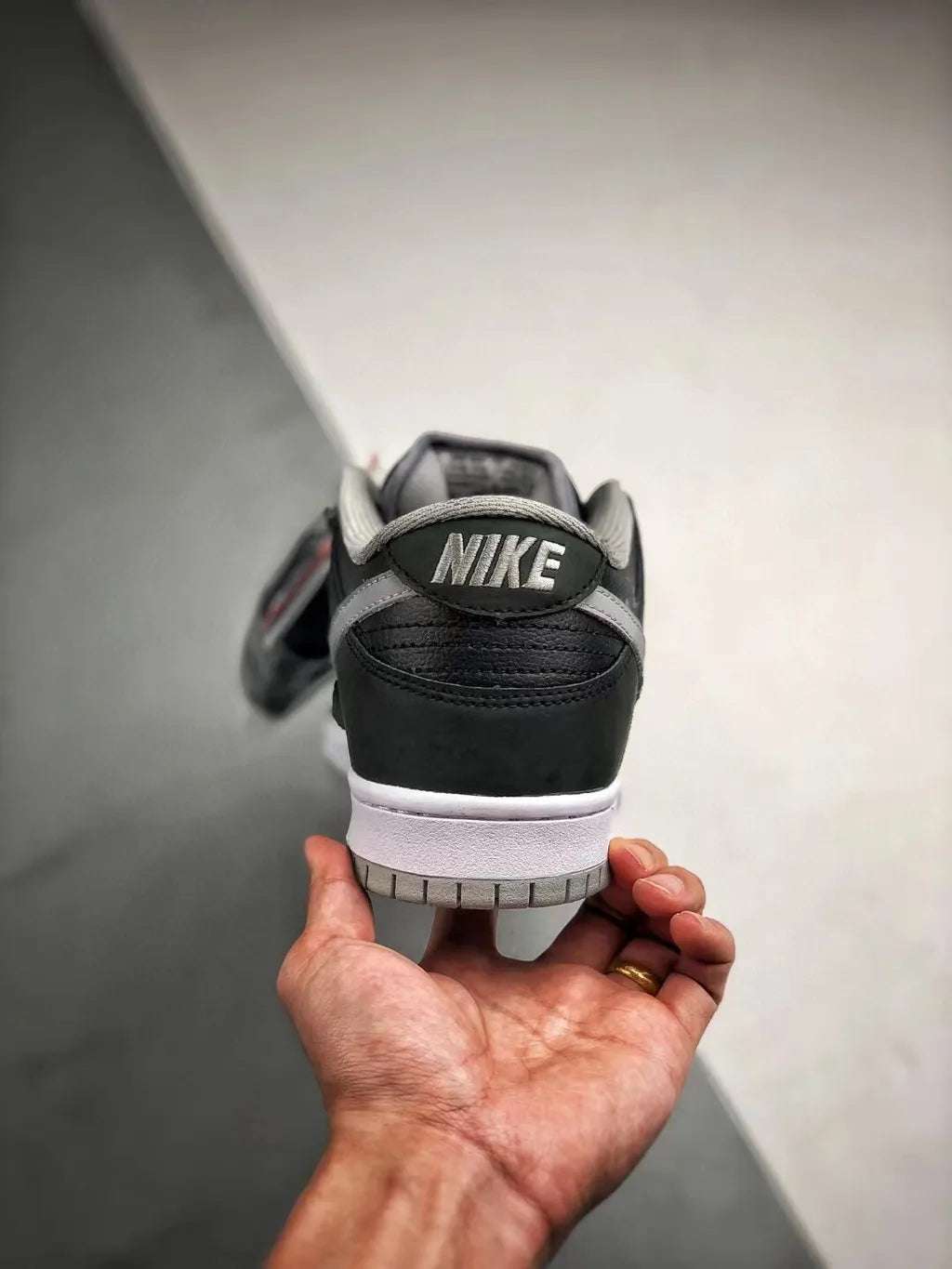 NIKE SB Dunk Low J Pack Shadow image 8