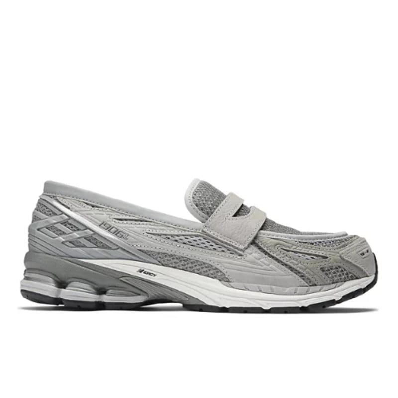 New Balance 1906L Grey Days