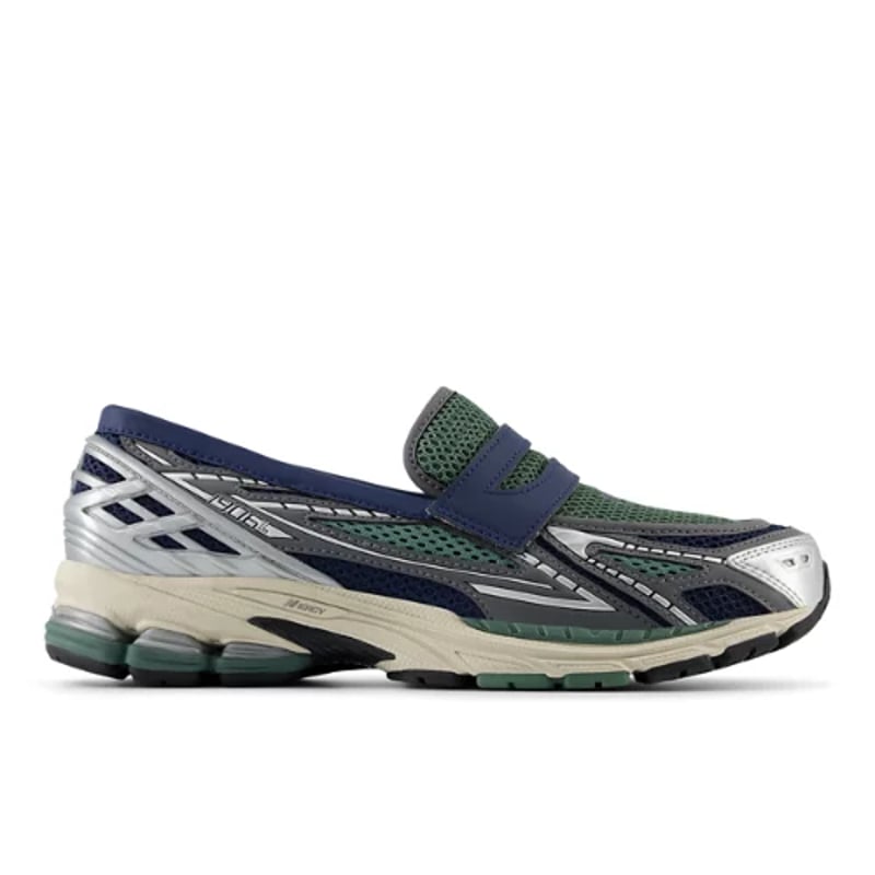 New Balance 1906L Navy & Dark Juniper