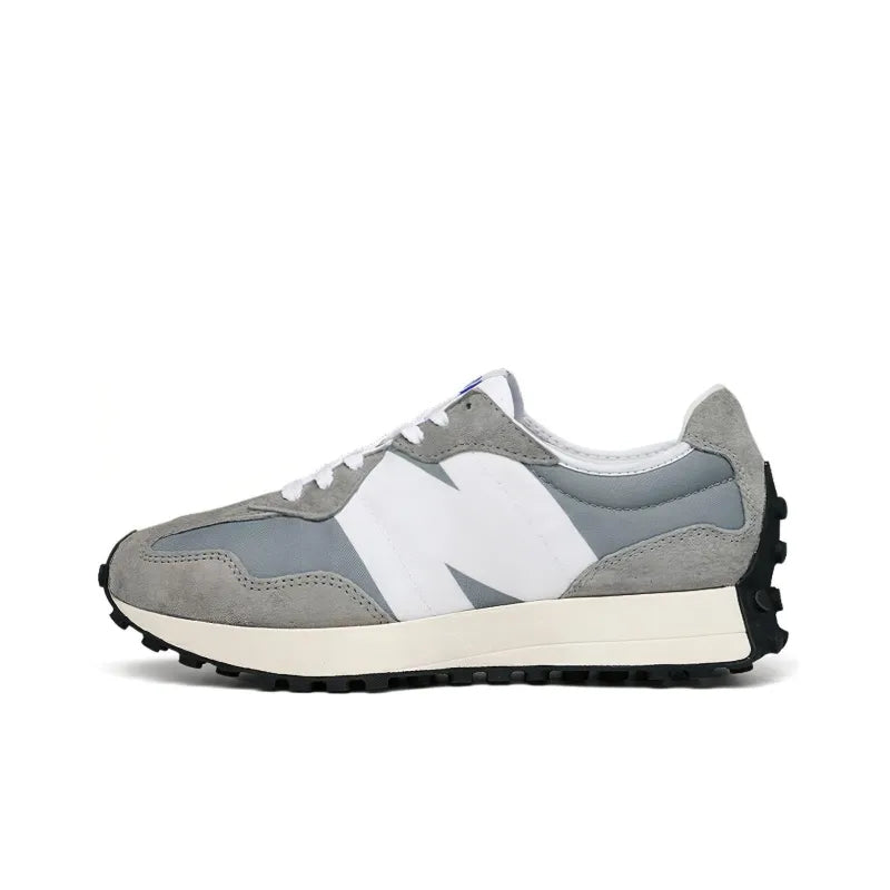 New Balance 327 Grey