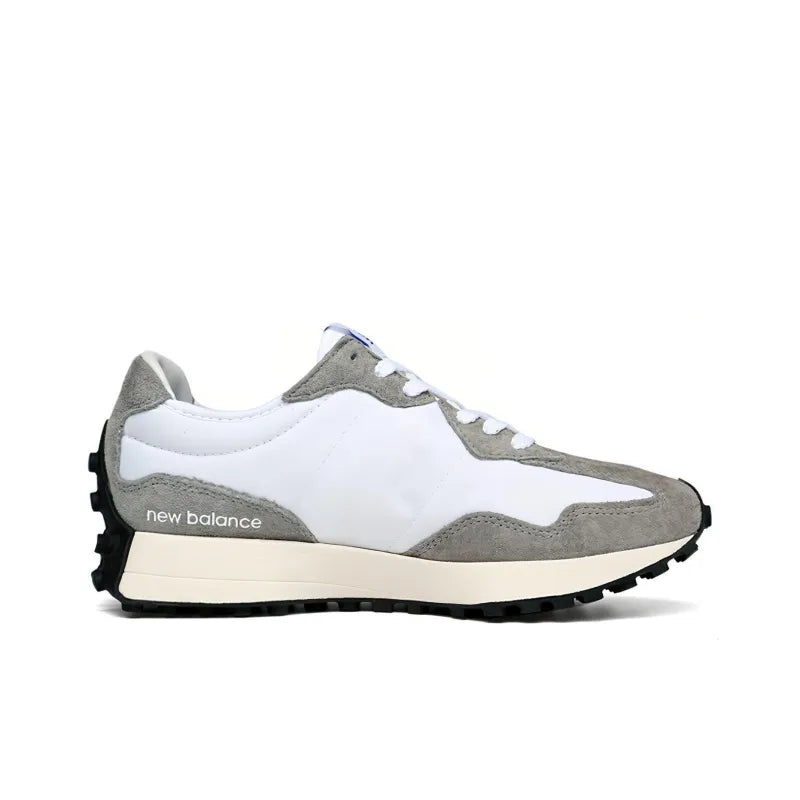 New Balance 327 Grey