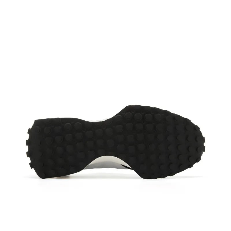 New Balance 327 Lab Black White