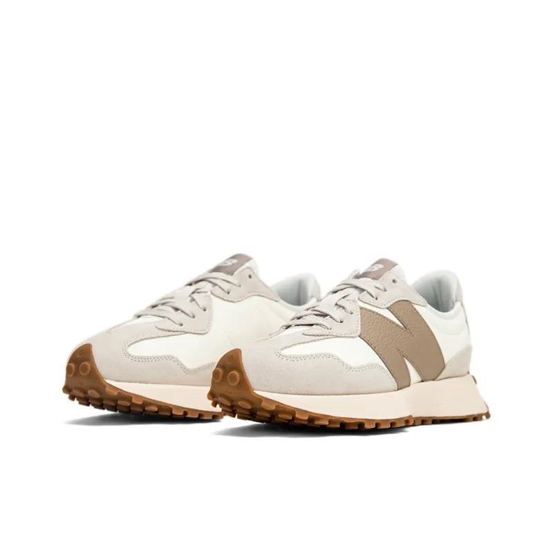 New Balance 327 Moonbeam Driftwood